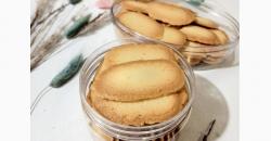 5 Cara Membuat Lidah Kucing Enak, Kue Kering Khas Belanda yang Legendaris