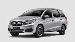Avanza dan Xenia Dapat Penyegaran, Begini Nasib Honda Mobilio