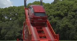 Intip Cara Kerja Sistem Penggerak Roda Depan Xpander, Kini Digunakan Banyak Mobil MPV