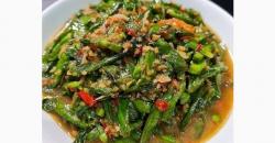 Ide Masak Sayur Genjer Enak dan Tidak Pahit, Sehat untuk Lancarkan Pencernaan
