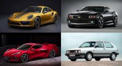 7 Mobil Paling Berbahaya yang Pernah Dibuat, Nomor 6 Dijuluki Mesin Pencetak Janda