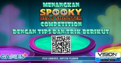 Menangkan Spooky Beat Shooter Competition dengan Tips dan Trik Berikut!
