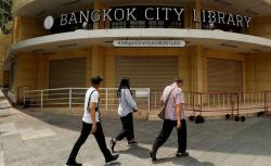 Thailand Akan Ubah Nama Ibu Kota Bangkok Jadi Krung Thep Maha Nakhon, Ini Alasannya