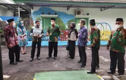 Kemenag: Pemberangkatan Jemaah Haji ke Tanah Suci Tunggu Kebijakan Pemerintah Arab