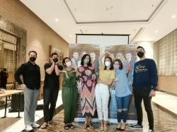 Intip Jajaran Pemain Sinetron Baru RCTI  Aku Bukan Wanita Pilihan