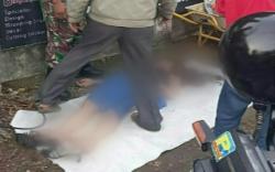 Diduga Korban Pemerkosaan, Perempuan Cantik Ditemukan Terkapar di Pinggir Jalan<