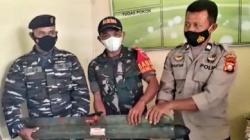 Heboh Benda Mirip Rudal di Selayar, TNI AL: Itu Side Scan Sonar