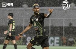 Hasil Persela Vs Barito Putera: Bruno Matos Bintang Laga, Laskar Antasari Menang Comeback