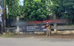 Perempuan Cantik Terkapar di Pinggir Jalan, Polisi Ungkap Fakta Kejadian