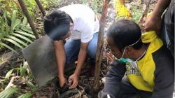 Gerak-gerik Mencurigakan, Pria di Tanjungpinang Ditangkap Simpan Sabu 4 Kg