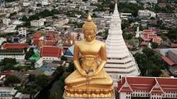   Ini Penyebab Thailand Satu-satunya Negara ASEAN yang Tak Pernah Dijajah <