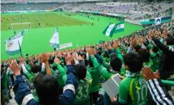 Ultras Tokyo Verdy Gerak Cepat Bikin Chant Khusus Pratama Arhan, Begini Liriknya