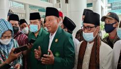 Wagub Jabar Harapkan Ini kepada NU dan BIJB Kertajati Majalengka<