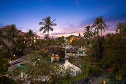 Jadi Hotel Favorit Warm-Up Vacation, Westin Bali: Kegiatan Beragam dan PCR Free 2 Kali