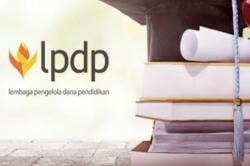  Dicetuskan 11 Tahun Lalu, Dana LPDP Capai Rp139,1 Triliun