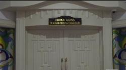 Positif Covid-19, Bupati Gowa Jalani Isolasi Mandiri