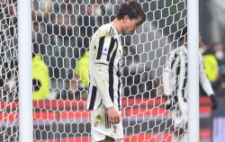 Hasil Juventus Vs Torino: Vlahovic Mandul, Si Nyonya Tua Gagal Rajai Derby Turin