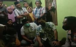 Bantah Tolak Autopsi, Keluarga Siap Bongkar Makam Tahanan yang Meninggal di Lubuklinggau <