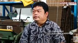 Bisnis Kardus Omzet Miliaran Rupiah dari Modal Tanpa Utang