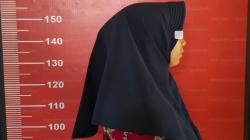 Ibu Muda di Sukabumi Ditangkap Gegara Diduga Nipu dengan Modus Jual Minyak Goreng Murah<