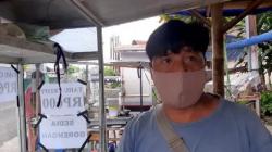  Penjual Tahu di Purwokerto Ini Mirip Pelatih Timnas Shin Tae-yong