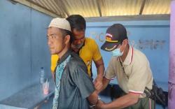 Terungkap, Penyerang Ketua MUI di Banyuwangi Pria Asal OKI Sumsel<