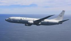 Pesawat Militer Australia Disorot Laser Kapal Perang China, PM Morisson: Kami Berhak Awasi Orang Lain!