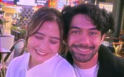 Profil dan Biodata Prilly Latuconsina, Gencar Dijodohkan dengan Reza Rahadian oleh Netizen
