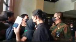 Tuntut Perpanjangan Waktu Bayar UKT, Mahasiswa UIN Makassar Saling Pukul dengan Keamanan Kampus