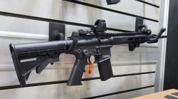 Waduh, Produsen Senjata AS Luncurkan Senapan Semiotomatis JR-15 untuk Anak-Anak