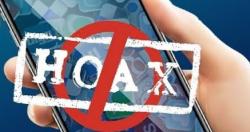 Tips Tidak Termakan Berita Hoaks, Hati-Hati Ikut Menyebarkan Terancam Denda Rp1 Miliar 