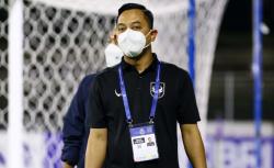 Kabar Baik, Pemain dan Ofisial Tim PSIS yang Isolasi Kini Tinggal 4 Orang