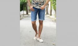 Arab Saudi Kini Bolehkan Pria Pakai Celana Pendek di Depan Umum, Kecuali di 2 Tempat Ini