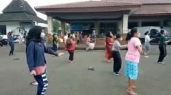 Waspada, Kasus Harian Penyebaran Covid-19 di Kota Semarang Terus Meningkat