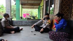 Kapolres Sukabumi Janji Pulangkan 4 Korban Perdagangan Orang dari Papua