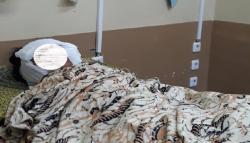 Gegara Main Bedil Lodong, Bocah di Cianjur Luka Parah dengan Kulit Melepuh