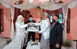 Banyak Pasangan Pengantin Pilih Tanggal Cantik 20022022 untuk Menikah, Begini Faktanya