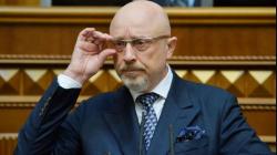 Ukraina Dapat Kiriman Paket Bantuan Militer dari Kanada, Bersiap Hadapi Rusia?