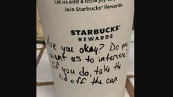 Lindungi Pelanggan dari Orang Asing dengan Cara Unik, Barista Gerai Kopi Banjir Pujian