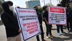 Tak Tahu Binary Option adalah Judi, Korban Tuntut Afiliator Ditangkap Polisi
