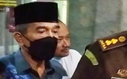 5 Hakim Positif Covid-19, Sidang Kasus Masjid Raya Sriwijaya Ditunda 2 Pekan<