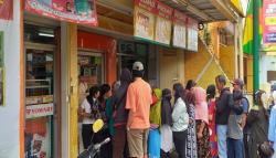 Belum Ada Solusi, Pemkab Garut Kebingungan Kendalikan Harga Minyak Goreng<