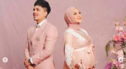 Jelang Lahiran, Bayi Aurel Hermansyah dan Atta Halilintar Kebanjiran Kado Mewah Ratusan Juta