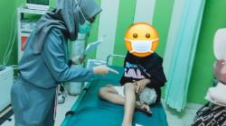 Ibu yang Paksa Anak Kandung Jadi Tukang Parkir di Bandarlampung Ditangkap Polisi