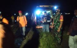 2 Warga Blotongan Salatiga Tenggelam di Rawa Pening, 1 Tewas