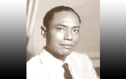 Kisah Ibnu Sutowo: Jenderal dan Dokter yang Malang Melintang di Palembang saat Awal Kemerdekaan <