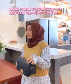 Simak Kisah Sukses Miliarder dari Bisnis Online Handmadeshoesby dan Delvationstore <