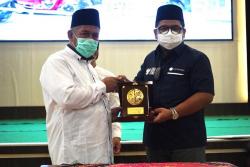 Munadi Herlambang: Jasa Raharja Kolaborasi dengan NU untuk Kampanye Keselamatan