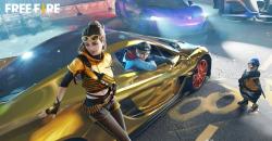 Kode Redeem FF Update 21 Februari 2022