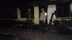 4 Kakak Adik Tewas dalam Kebakaran, Orang Tua Tak Ada di Rumah saat Kejadian